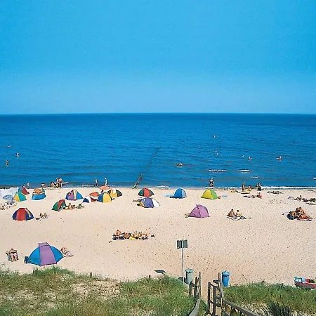 Apartment Moewe By Interhome