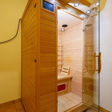 Apartment Moewe By Interhome