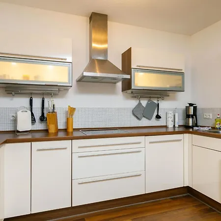 Moewe By Interhome *