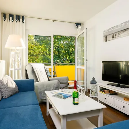 Moewe By Interhome *