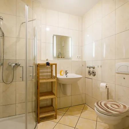 Moewe By Interhome Apartment *