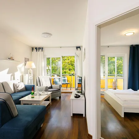 Moewe By Interhome * Koserow