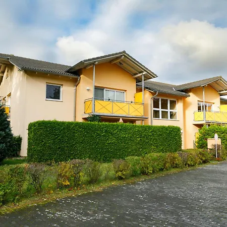 Moewe By Interhome Apartment Koserow