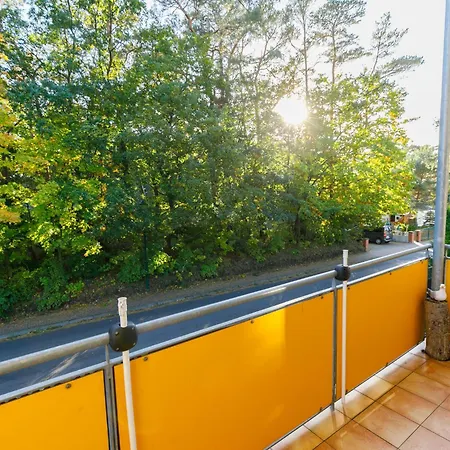 Moewe By Interhome Apartment *