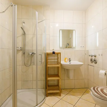 Moewe By Interhome *