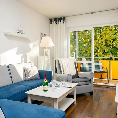 Moewe By Interhome Koserow