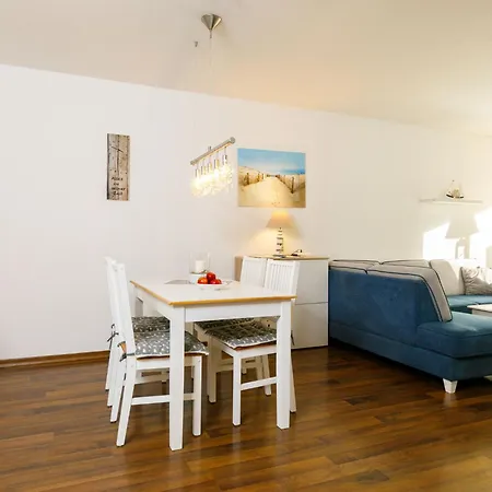 Moewe By Interhome Apartment