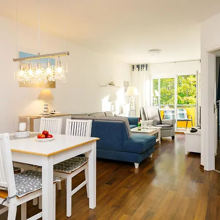 Apartment Moewe By Interhome *