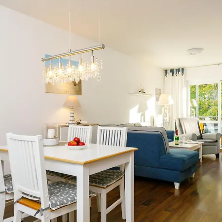 Moewe By Interhome Koserow