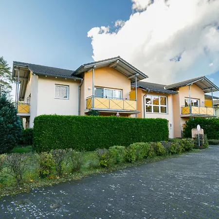 Apartment Moewe By Interhome *