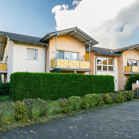 Moewe By Interhome * Koserow