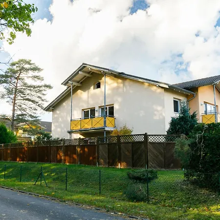 Apartment Moewe By Interhome