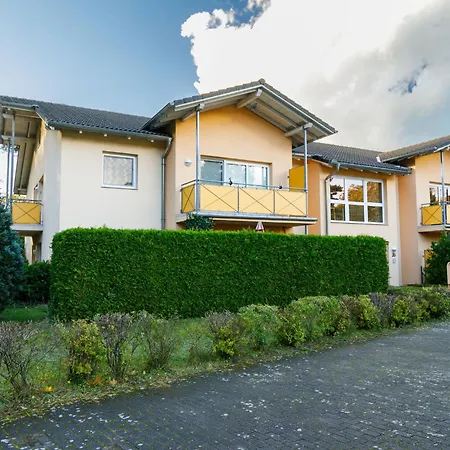 Moewe By Interhome Apartment