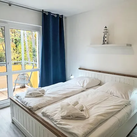 Moewe By Interhome *