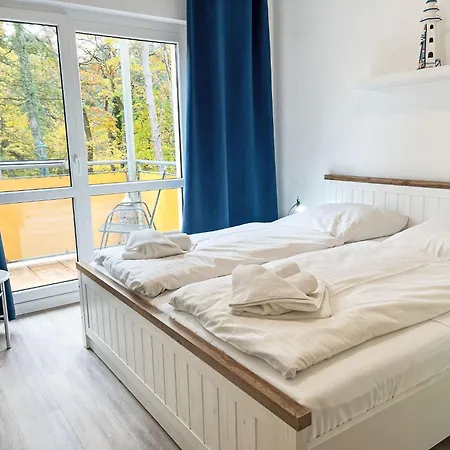 Moewe By Interhome Koserow