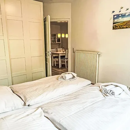 Moewe By Interhome *