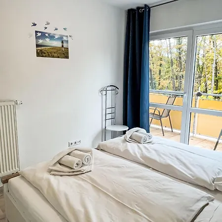 Moewe By Interhome * Koserow