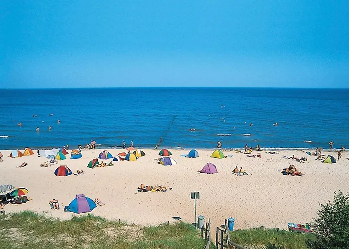 Apartamento Moewe By Interhome