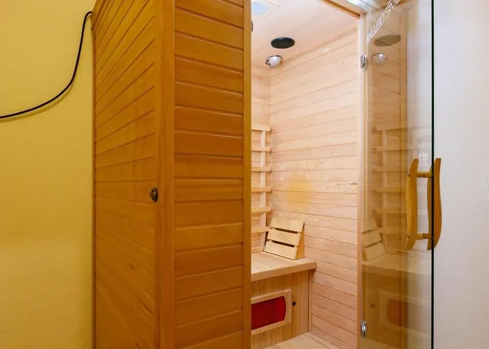 Apartamento Moewe By Interhome