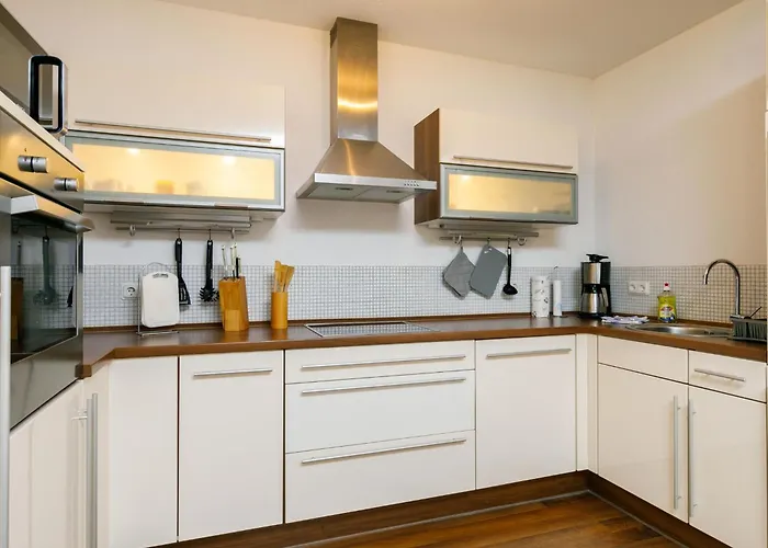 Moewe By Interhome *