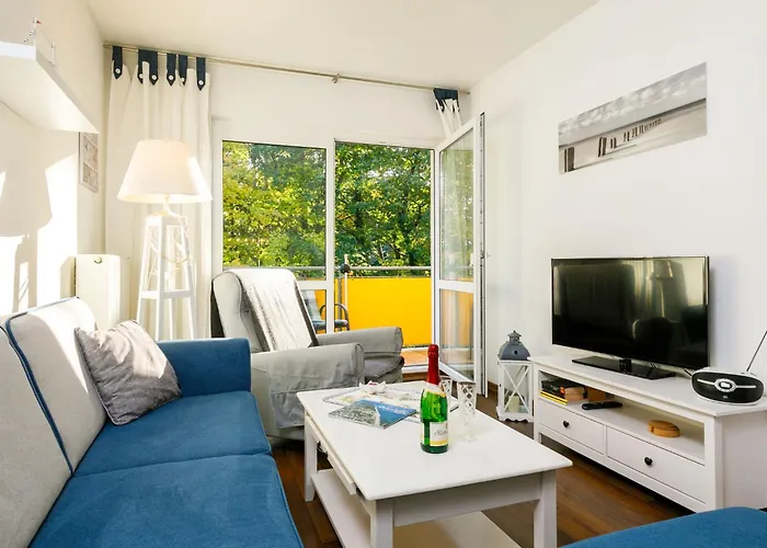 Moewe By Interhome *