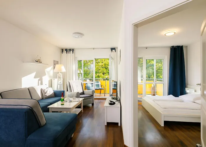 Moewe By Interhome * Koserow