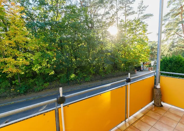 Moewe By Interhome Apartamento *