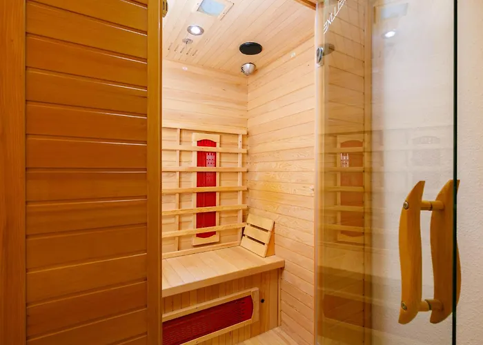 Moewe By Interhome * Koserow