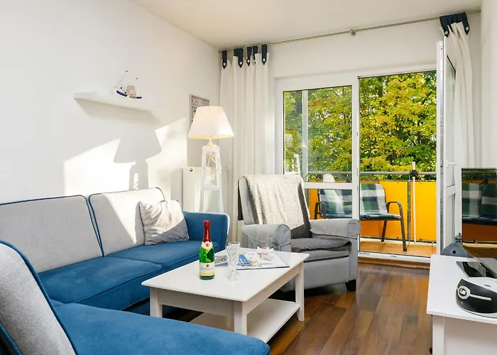 Moewe By Interhome Koserow