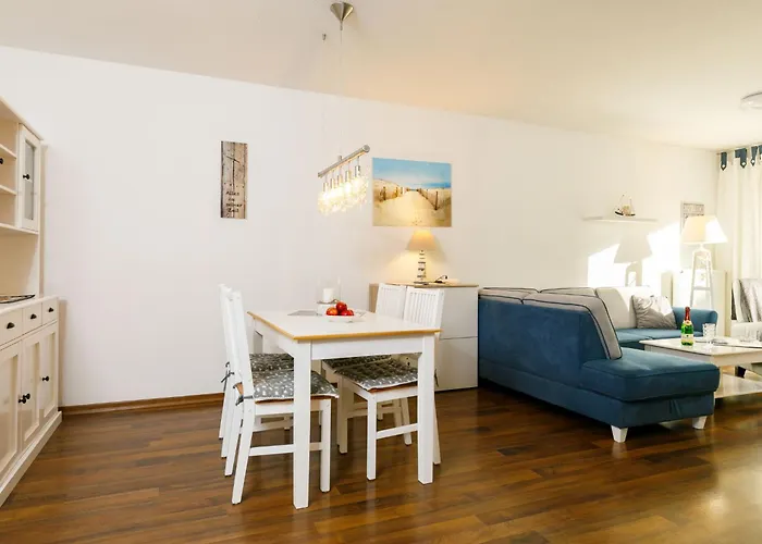 Moewe By Interhome Apartamento