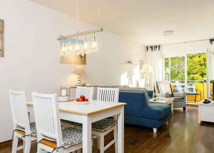 Moewe By Interhome Koserow