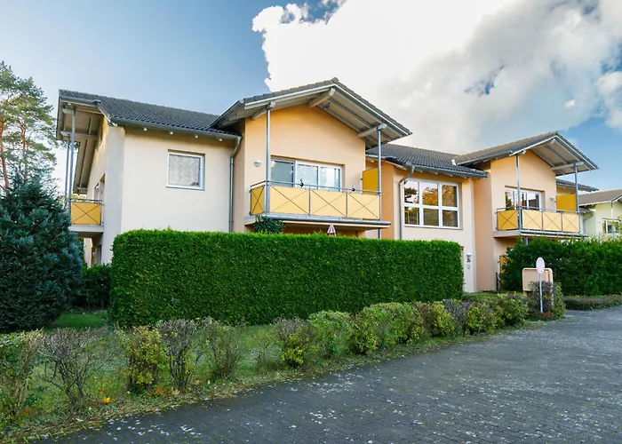 Moewe By Interhome * Koserow