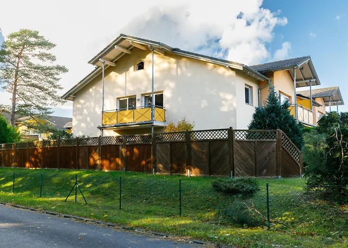 Moewe By Interhome *