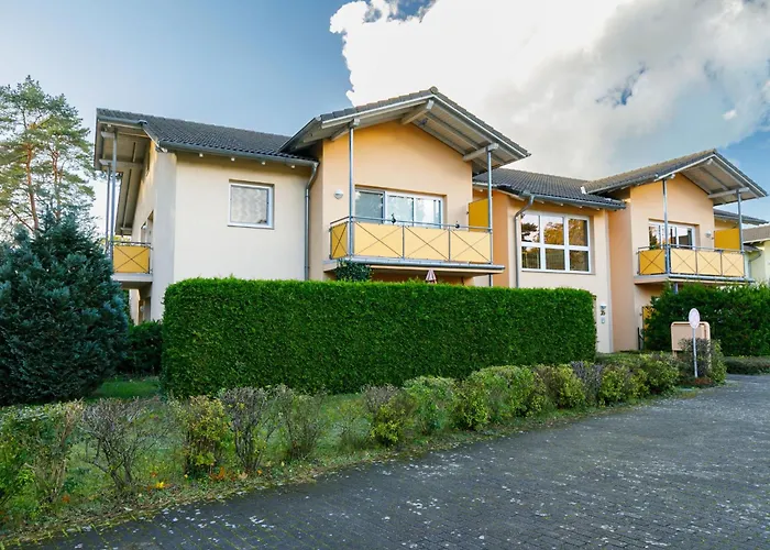 Moewe By Interhome Apartamento