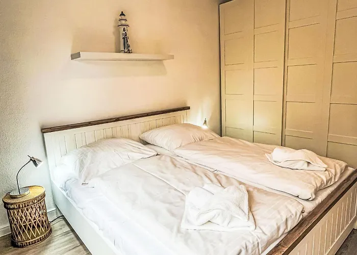 Moewe By Interhome Apartamento