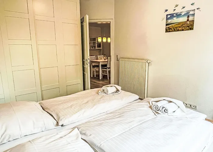 Moewe By Interhome *