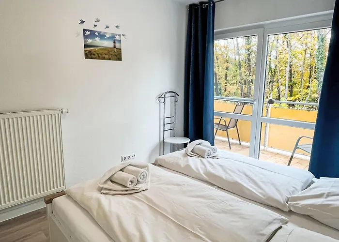 Moewe By Interhome * Koserow